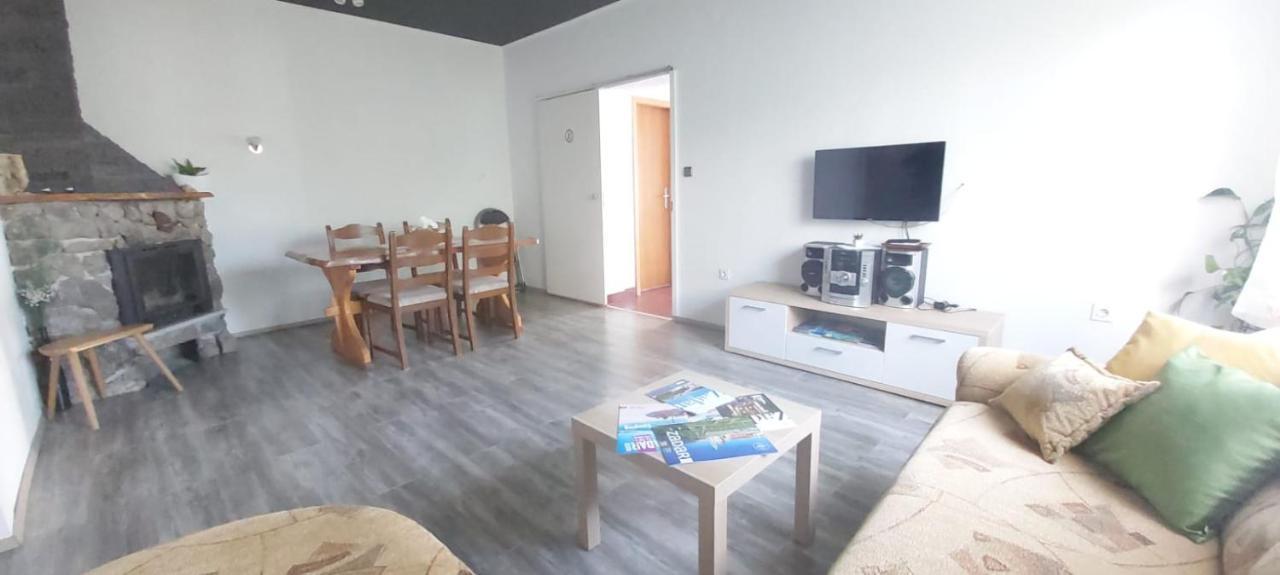 Apartman J&M Zadar Bagian luar foto