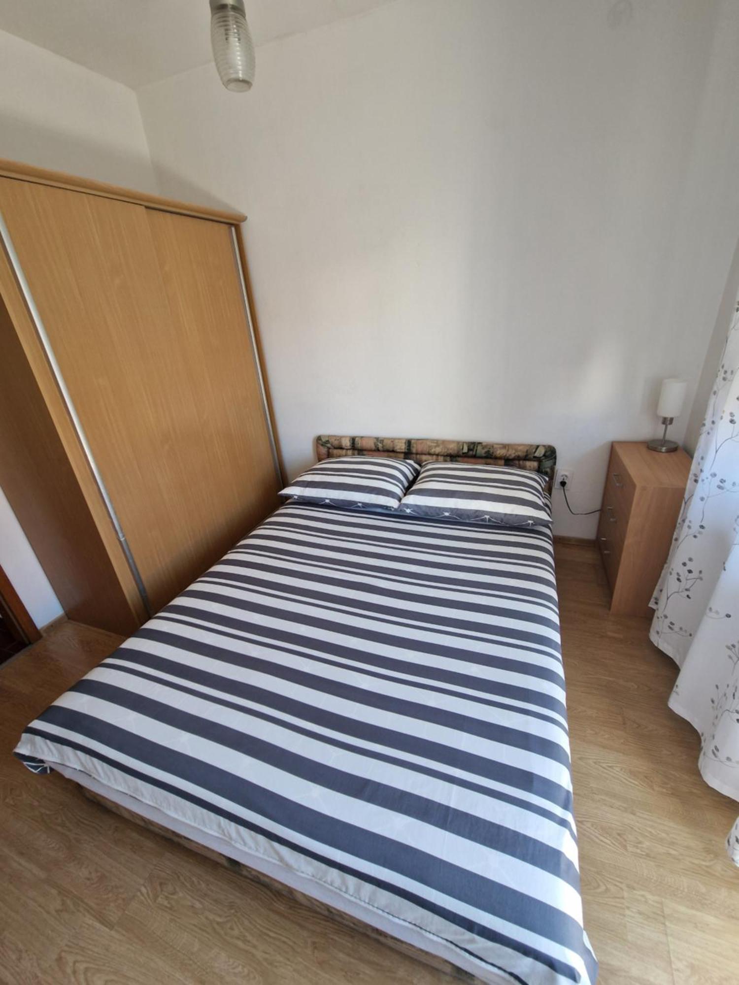 Apartman J&M Zadar Bagian luar foto