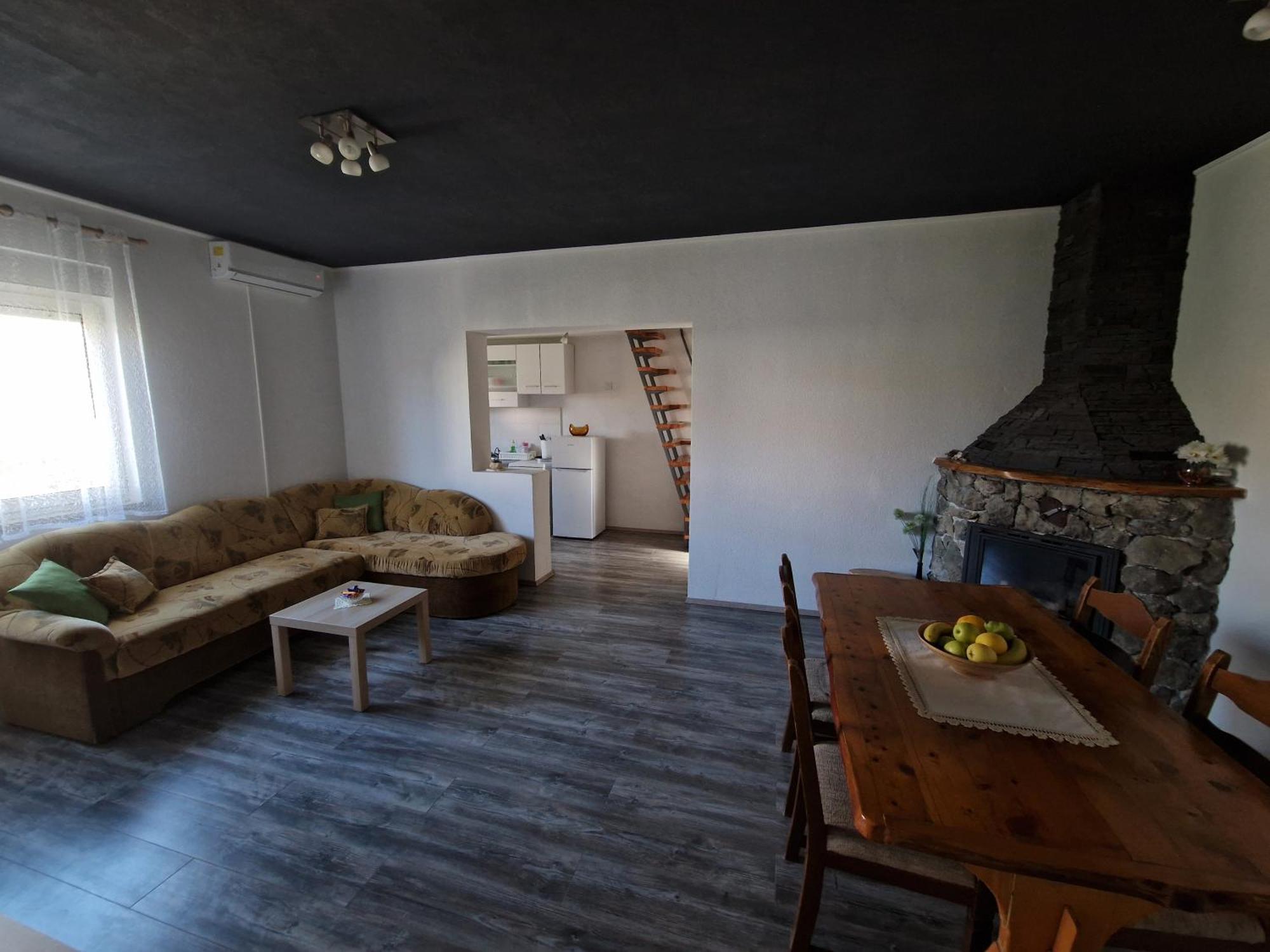 Apartman J&M Zadar Bagian luar foto