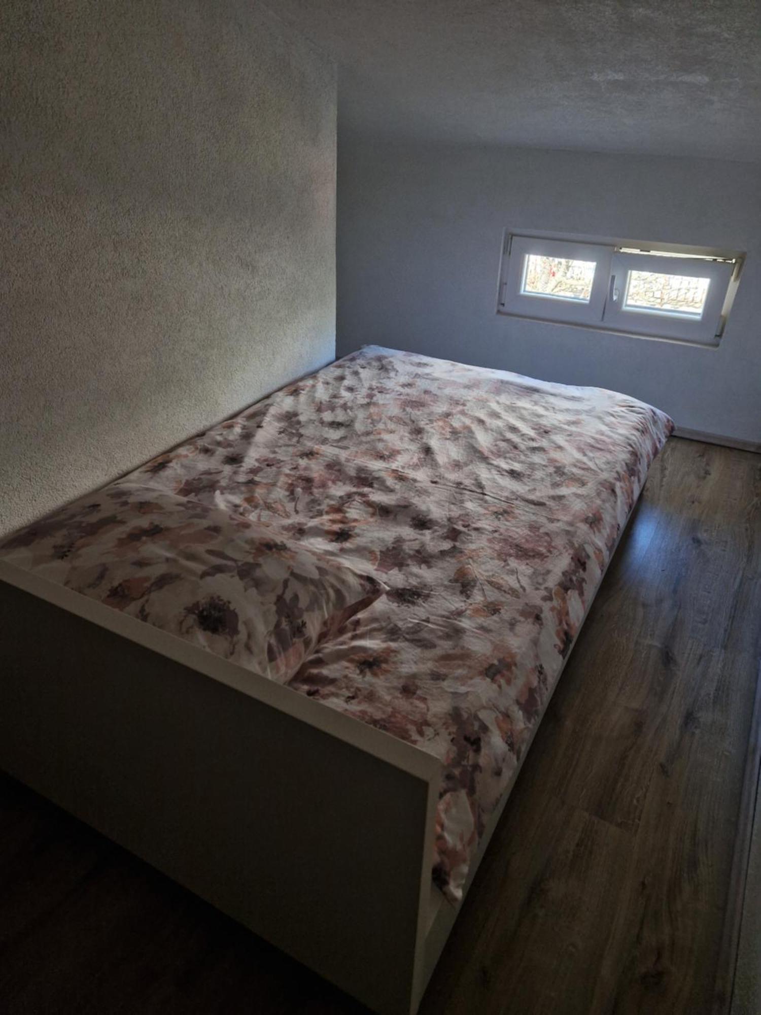 Apartman J&M Zadar Bagian luar foto
