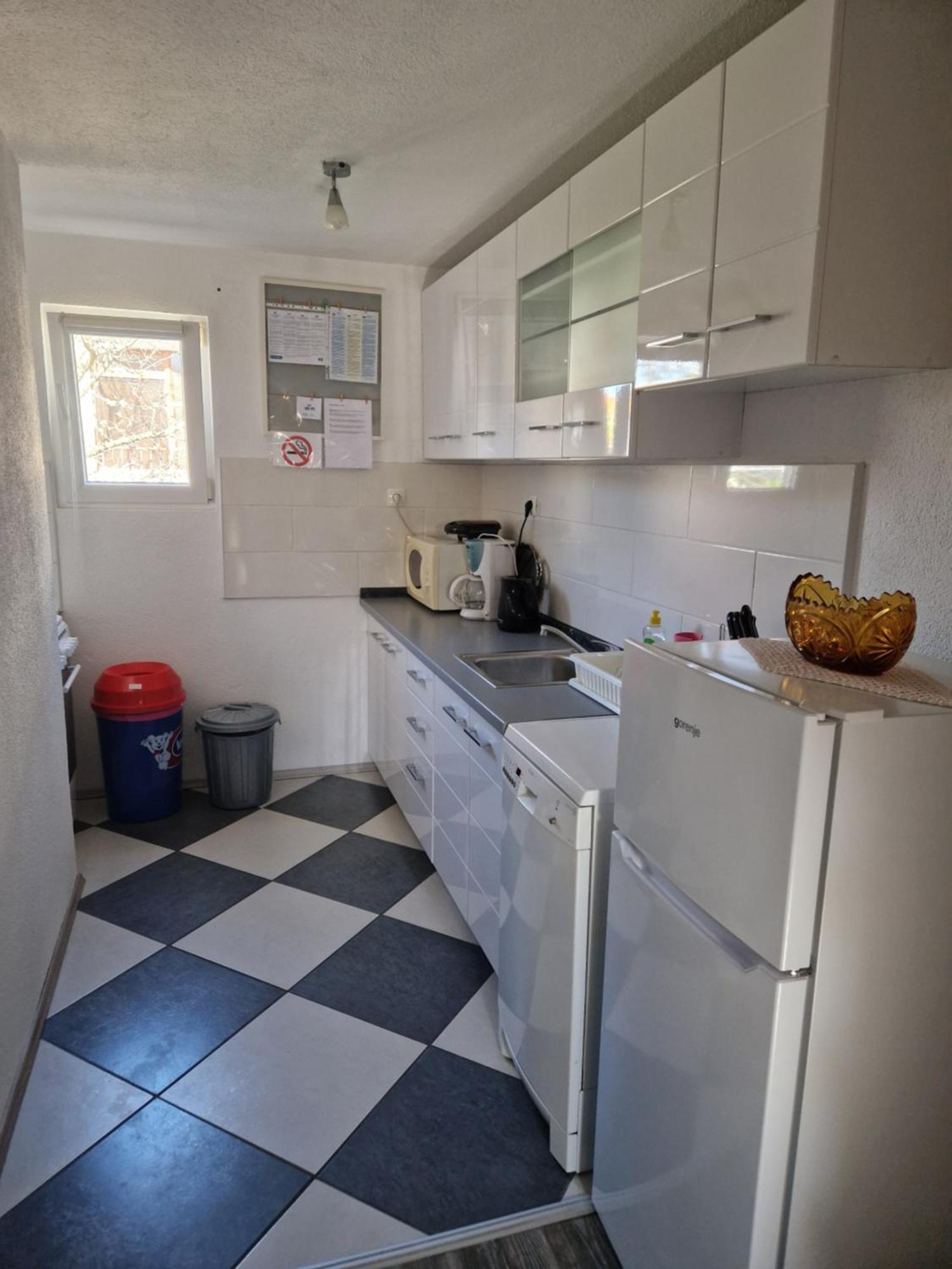Apartman J&M Zadar Bagian luar foto