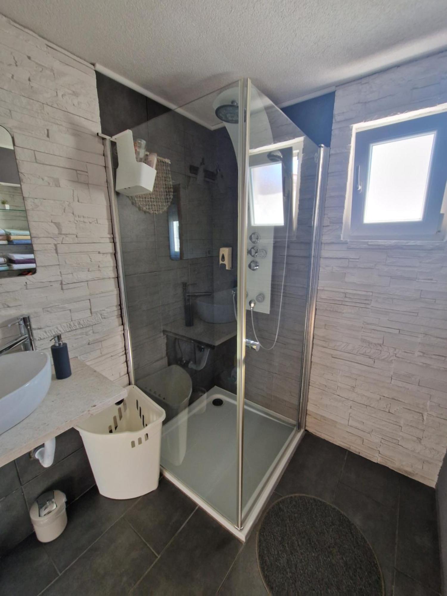 Apartman J&M Zadar Bagian luar foto