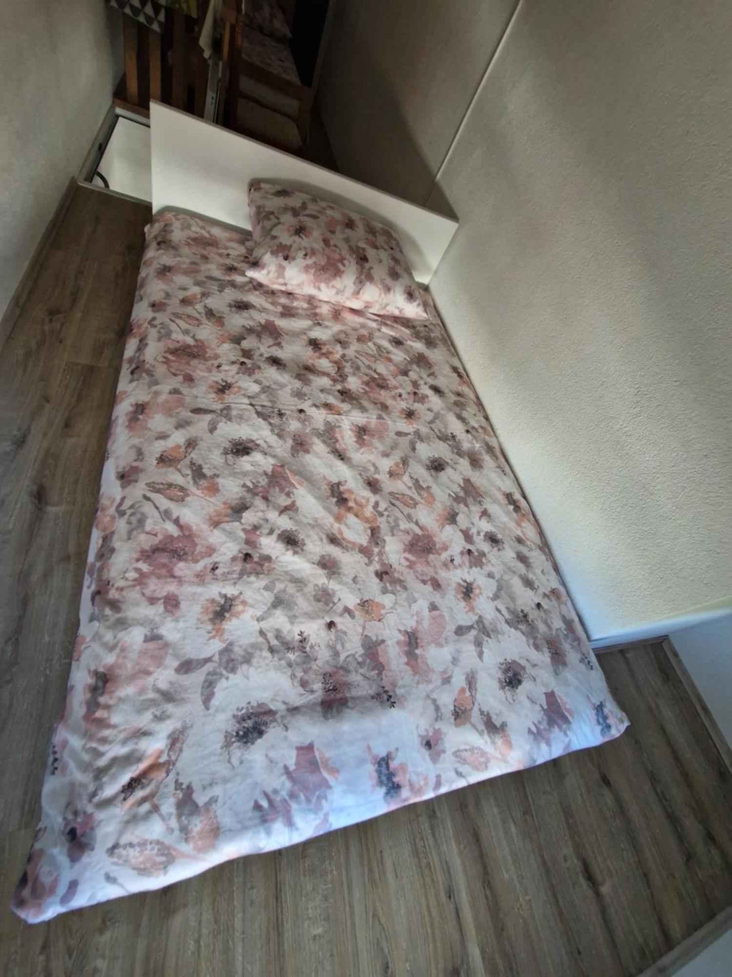 Apartman J&M Zadar Bagian luar foto